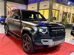 لاند روفر دفندر